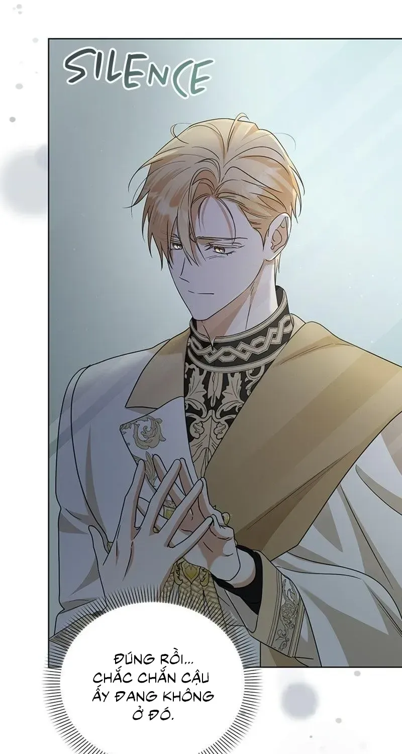 Trở Thành Con Gái Nuôi Của Gia Tộc Sát Thủ Chap 92 - Next Chap 93