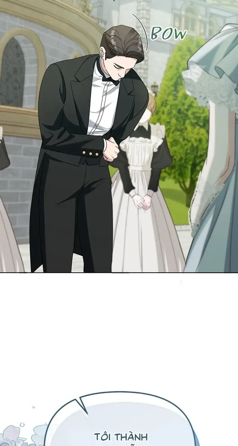 Trở Thành Con Gái Nuôi Của Gia Tộc Sát Thủ Chap 92 - Next Chap 93