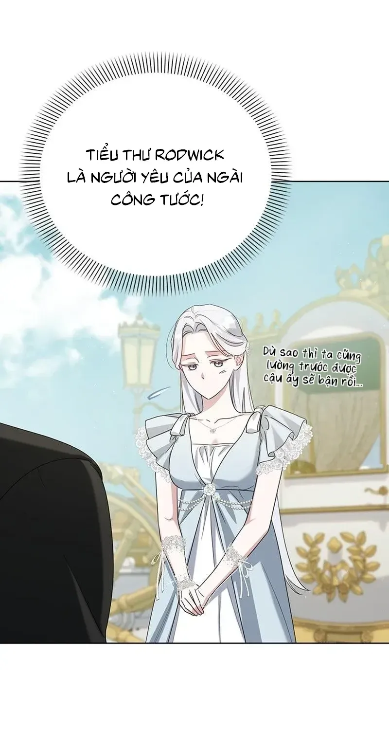 Trở Thành Con Gái Nuôi Của Gia Tộc Sát Thủ Chap 92 - Next Chap 93
