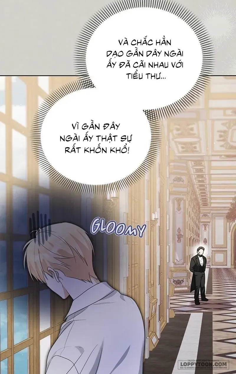 Trở Thành Con Gái Nuôi Của Gia Tộc Sát Thủ Chap 92 - Next Chap 93