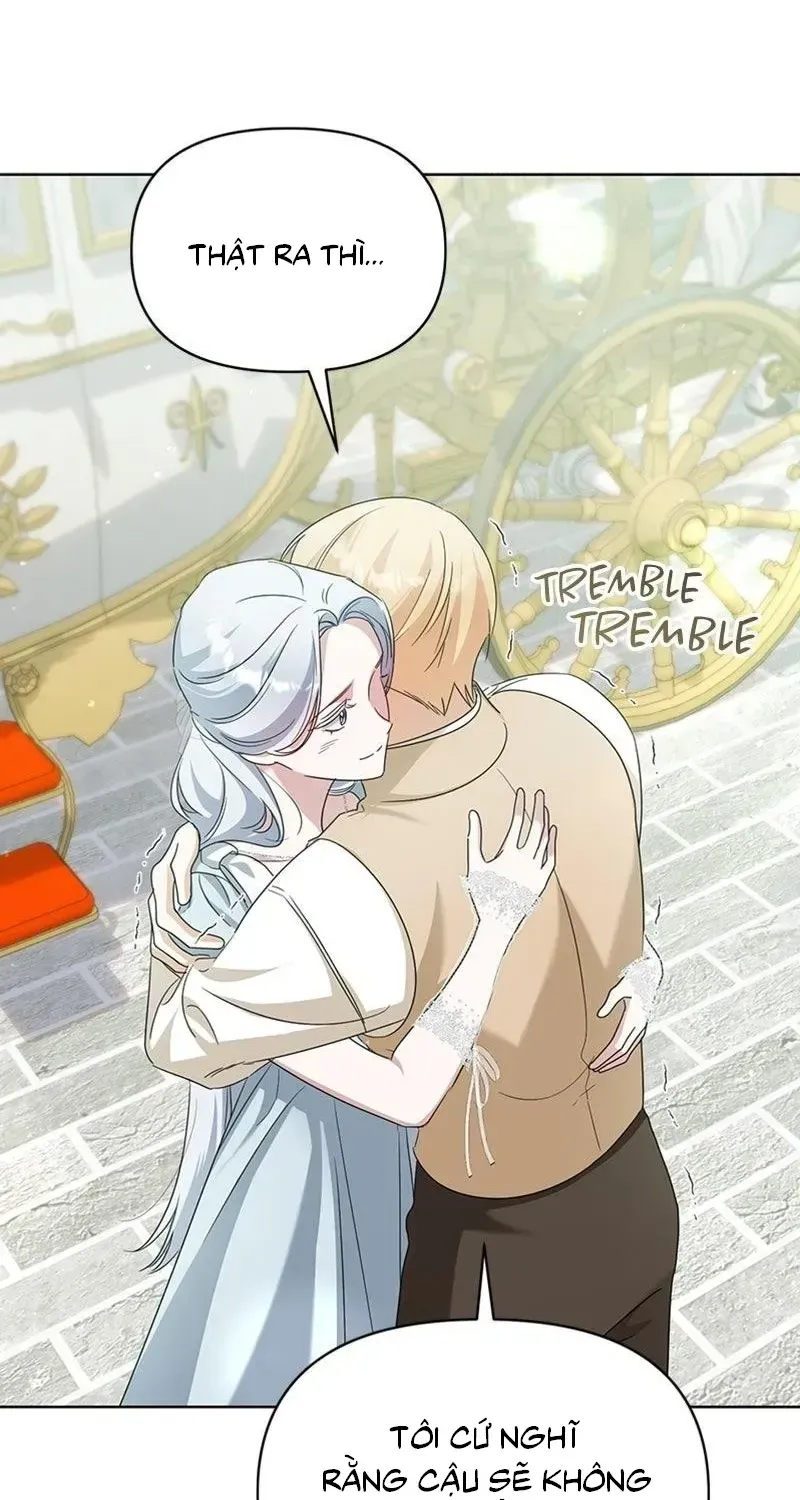 Trở Thành Con Gái Nuôi Của Gia Tộc Sát Thủ Chap 92 - Next Chap 93