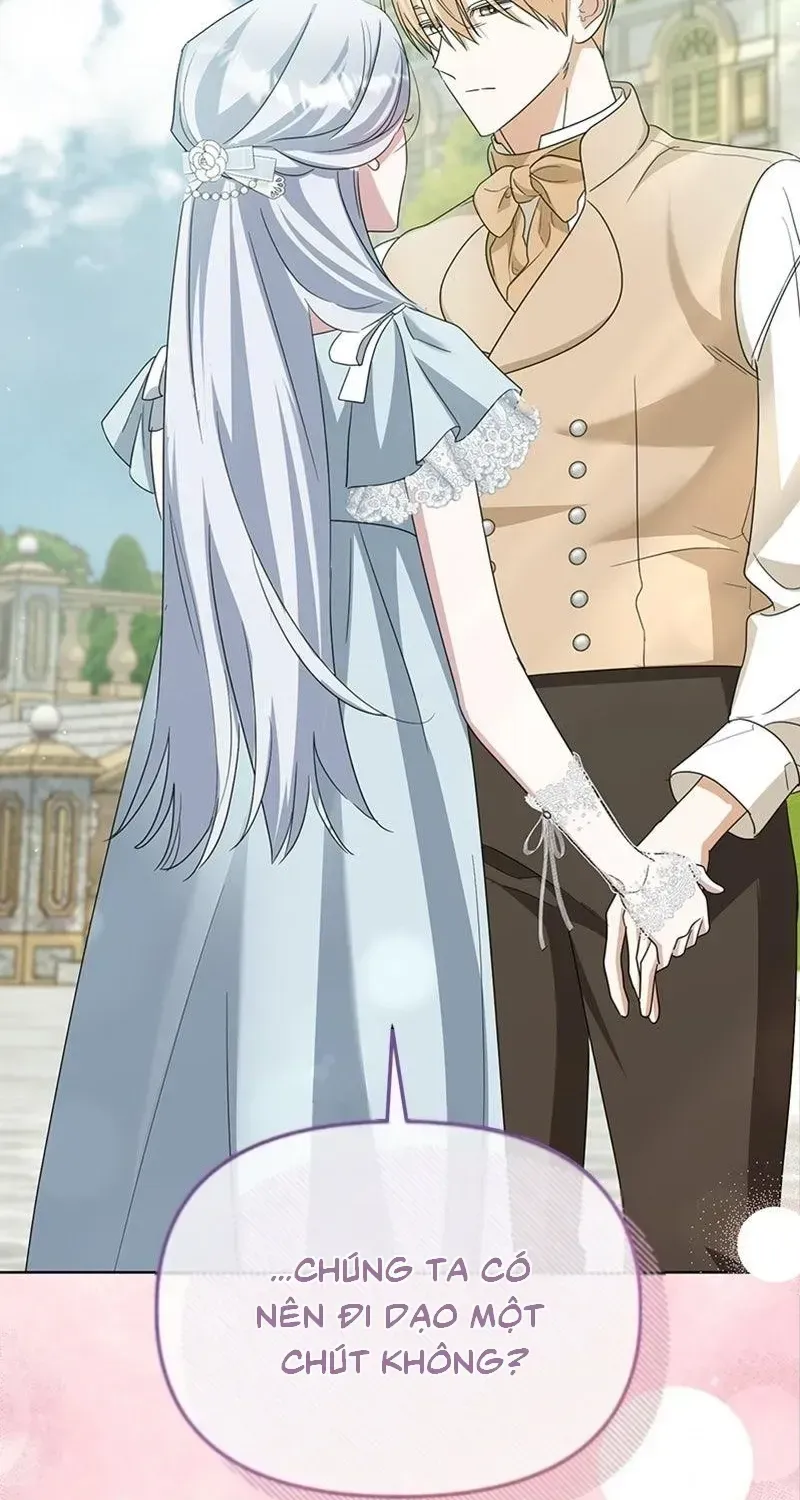 Trở Thành Con Gái Nuôi Của Gia Tộc Sát Thủ Chap 92 - Next Chap 93