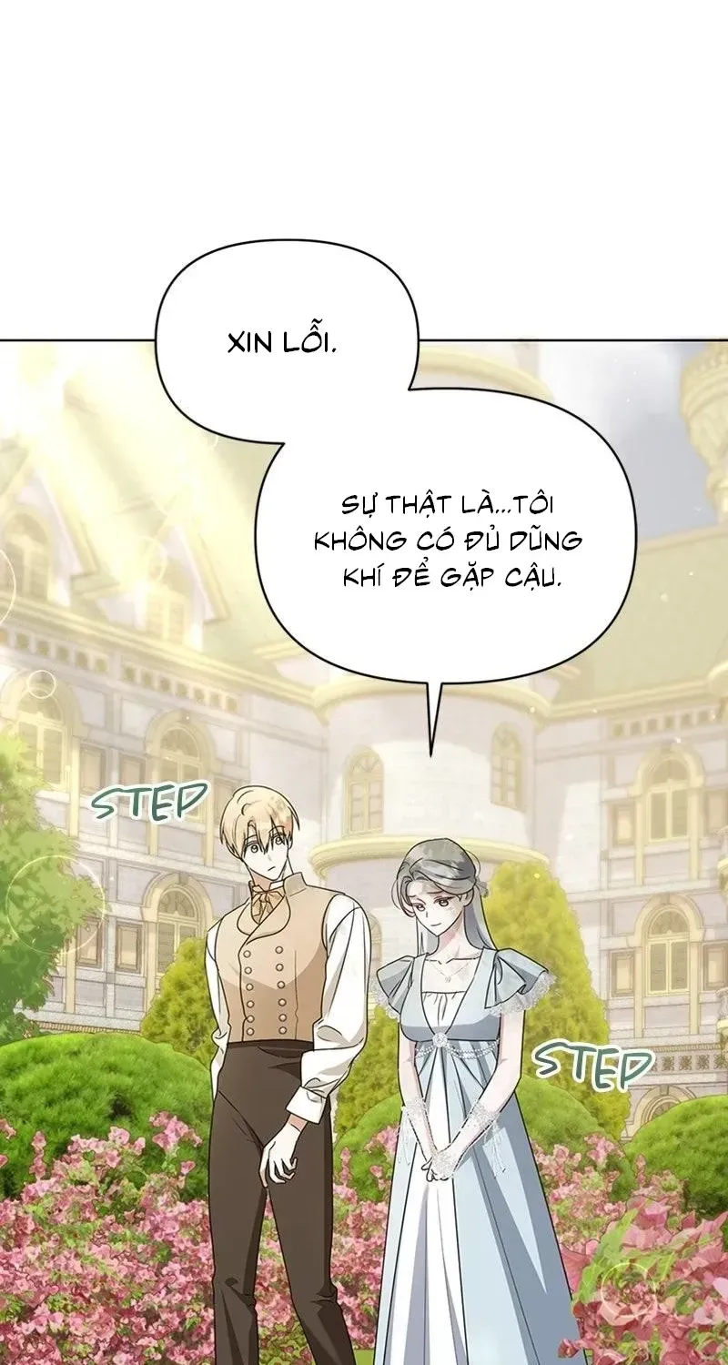 Trở Thành Con Gái Nuôi Của Gia Tộc Sát Thủ Chap 92 - Next Chap 93