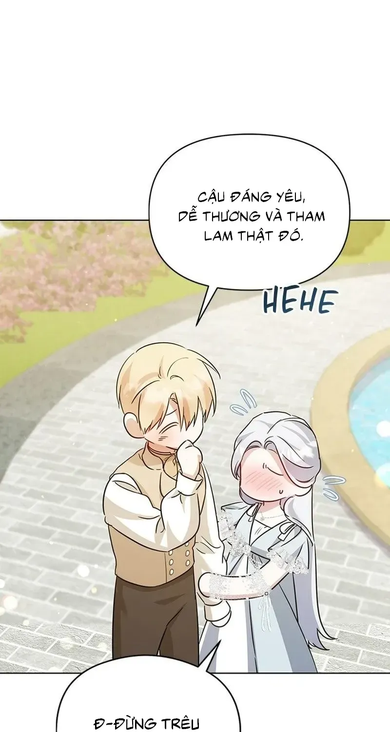 Trở Thành Con Gái Nuôi Của Gia Tộc Sát Thủ Chap 92 - Next Chap 93