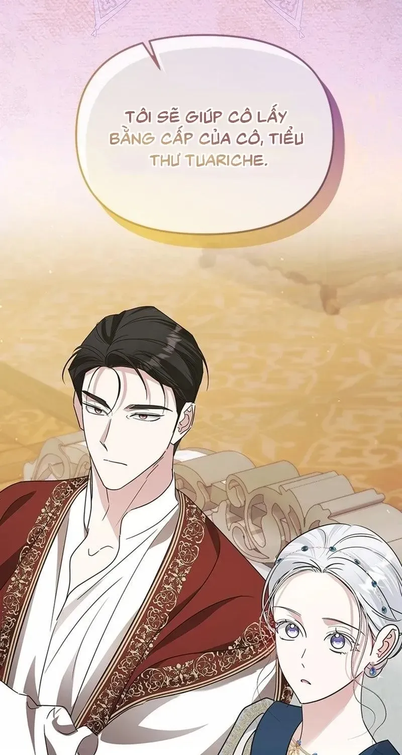 Trở Thành Con Gái Nuôi Của Gia Tộc Sát Thủ Chap 93 - Next Chap 94