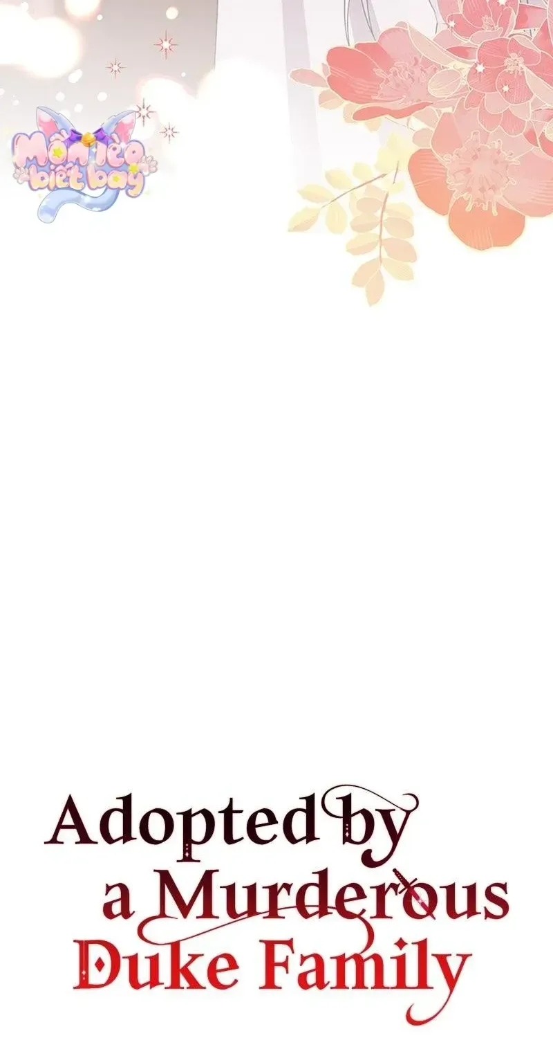 Trở Thành Con Gái Nuôi Của Gia Tộc Sát Thủ Chap 93 - Next Chap 94