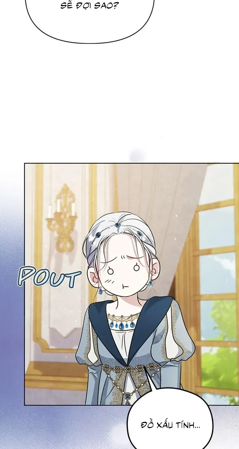 Trở Thành Con Gái Nuôi Của Gia Tộc Sát Thủ Chap 93 - Next Chap 94