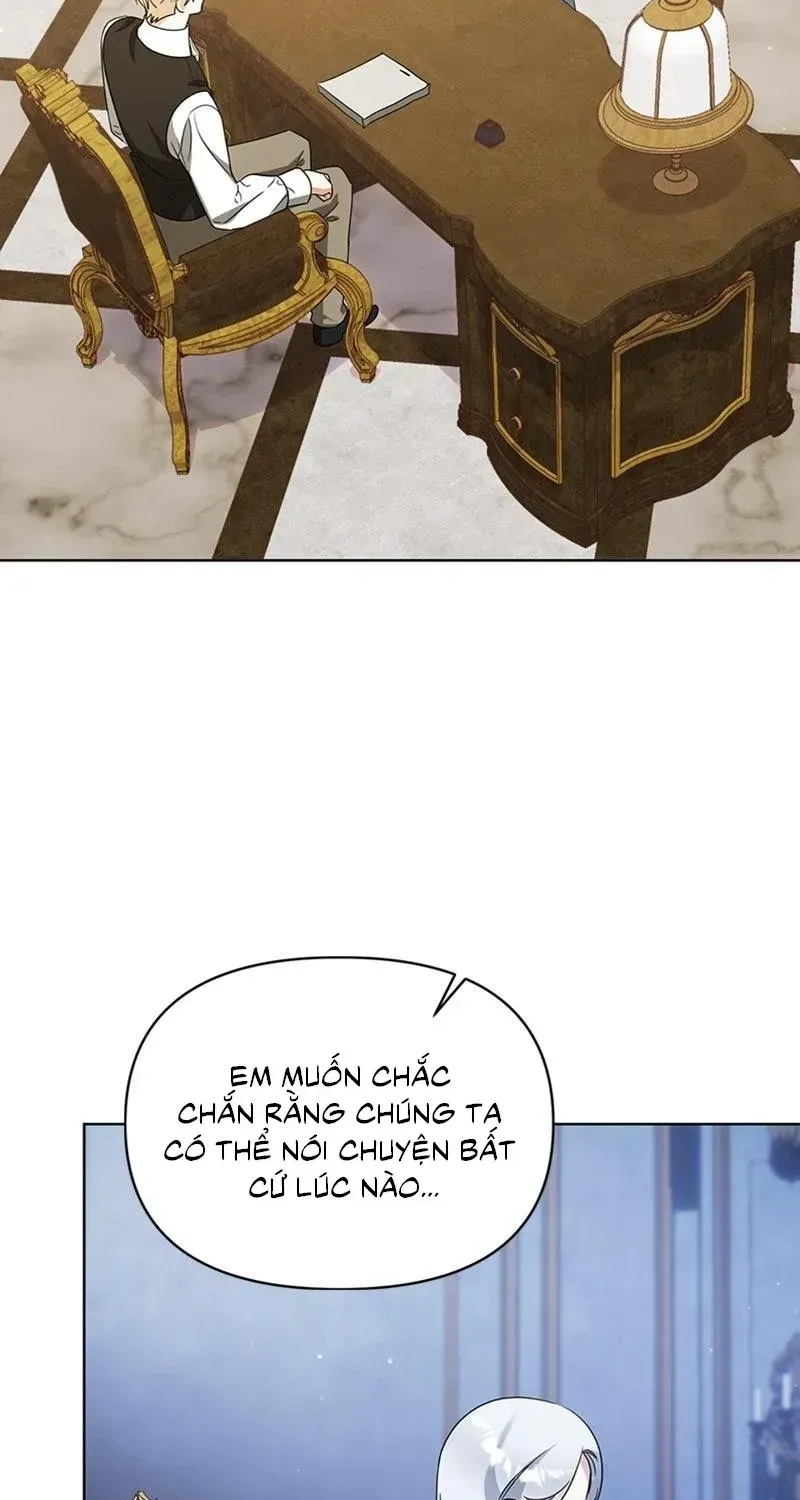 Trở Thành Con Gái Nuôi Của Gia Tộc Sát Thủ Chap 93 - Next Chap 94