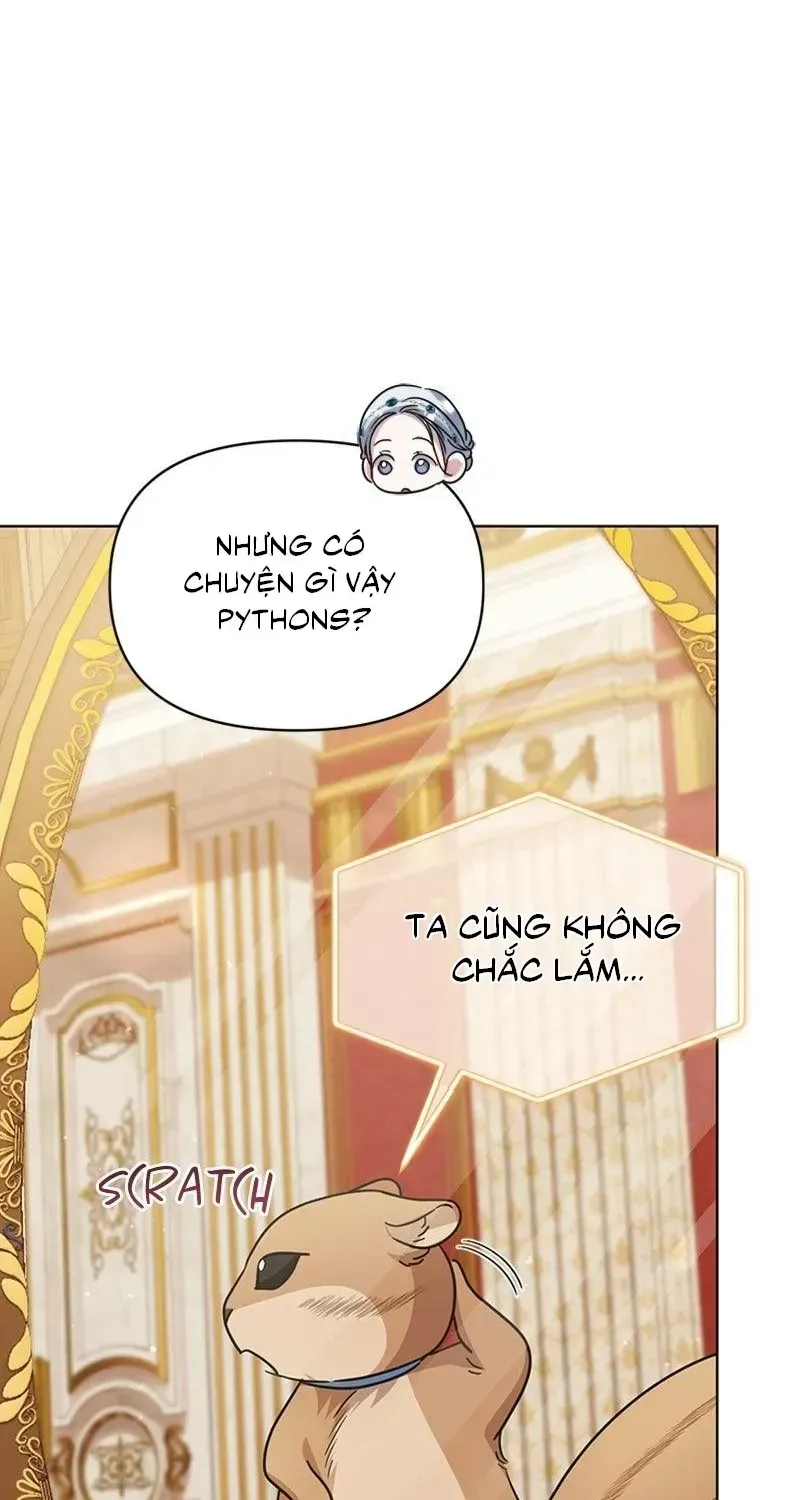 Trở Thành Con Gái Nuôi Của Gia Tộc Sát Thủ Chap 93 - Next Chap 94