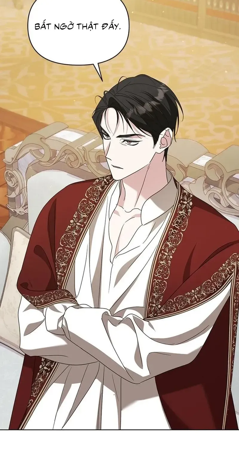 Trở Thành Con Gái Nuôi Của Gia Tộc Sát Thủ Chap 93 - Next Chap 94