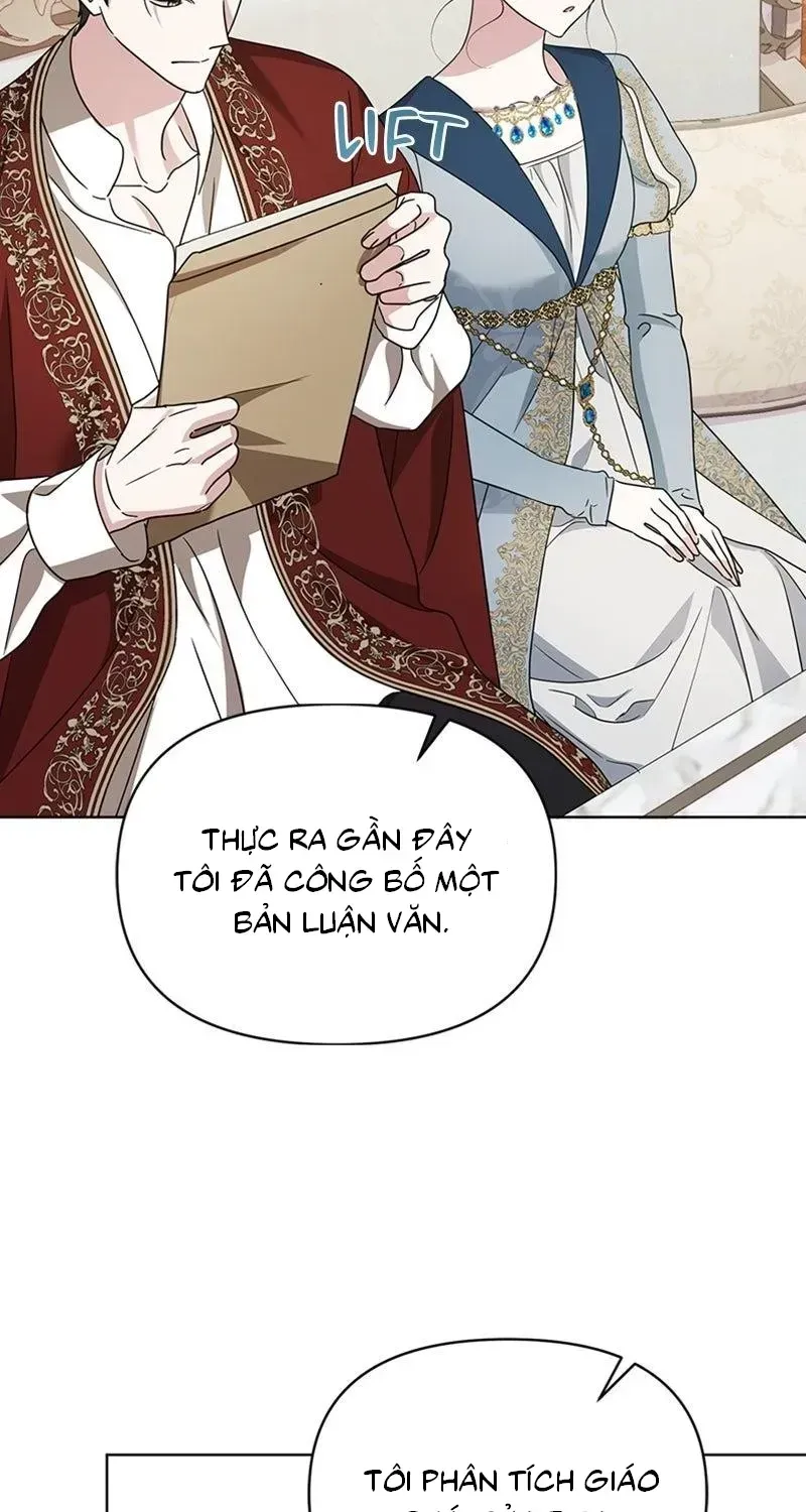 Trở Thành Con Gái Nuôi Của Gia Tộc Sát Thủ Chap 93 - Next Chap 94