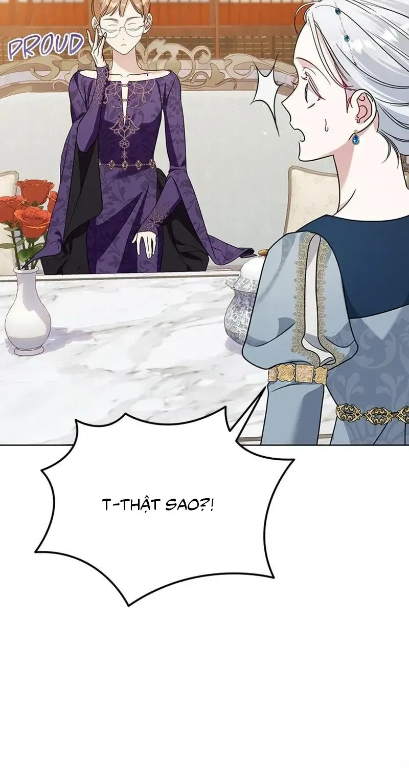 Trở Thành Con Gái Nuôi Của Gia Tộc Sát Thủ Chap 93 - Next Chap 94