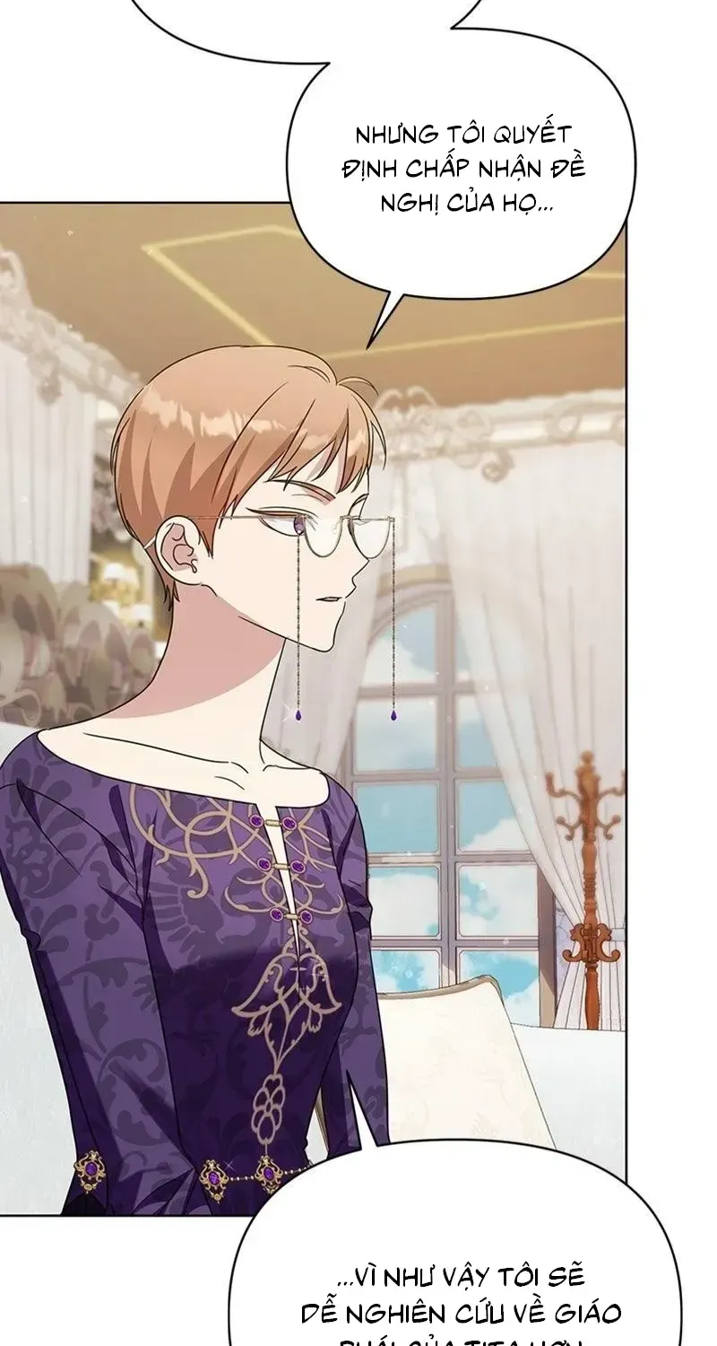 Trở Thành Con Gái Nuôi Của Gia Tộc Sát Thủ Chap 93 - Next Chap 94