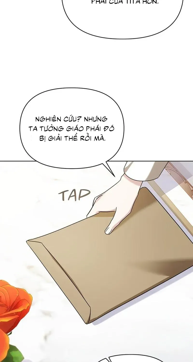 Trở Thành Con Gái Nuôi Của Gia Tộc Sát Thủ Chap 93 - Next Chap 94