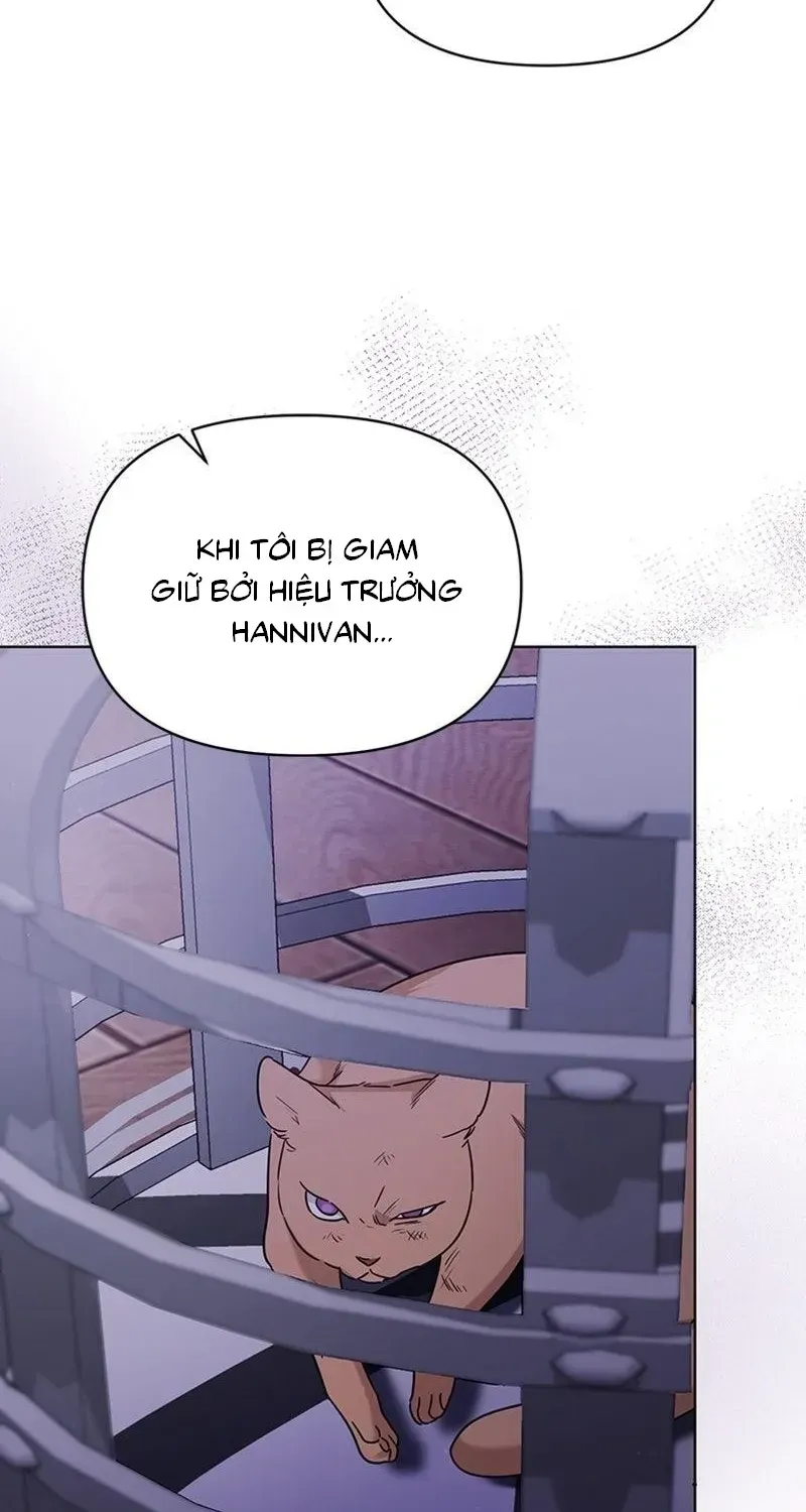 Trở Thành Con Gái Nuôi Của Gia Tộc Sát Thủ Chap 93 - Next Chap 94