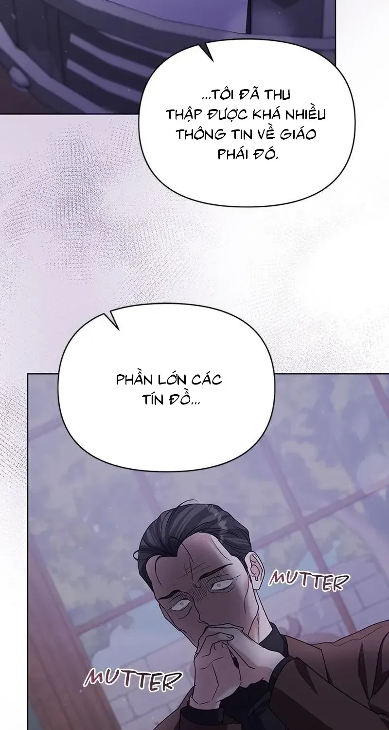 Trở Thành Con Gái Nuôi Của Gia Tộc Sát Thủ Chap 93 - Next Chap 94