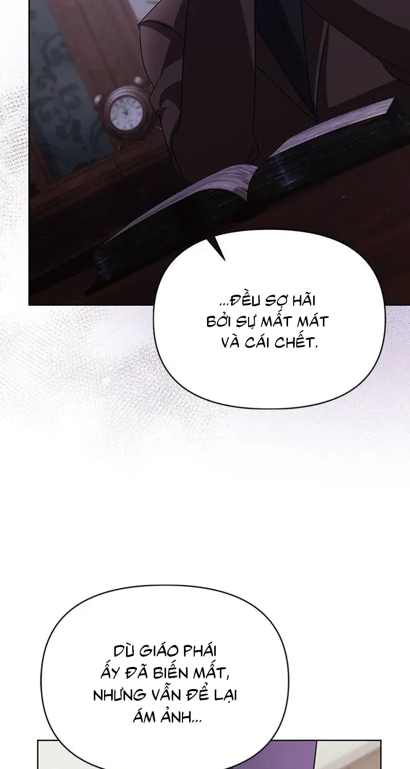 Trở Thành Con Gái Nuôi Của Gia Tộc Sát Thủ Chap 93 - Next Chap 94