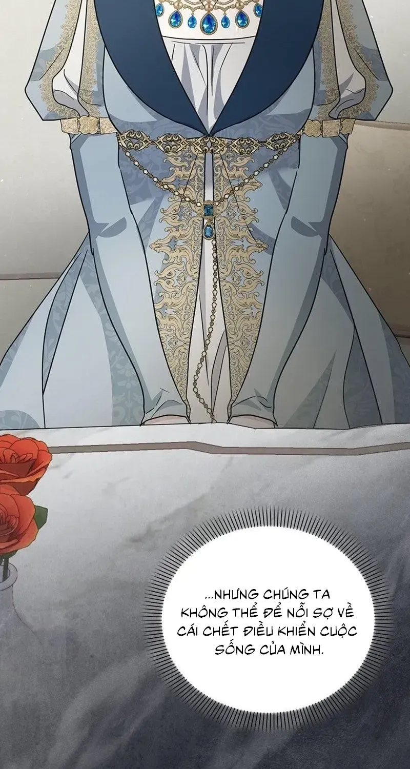 Trở Thành Con Gái Nuôi Của Gia Tộc Sát Thủ Chap 93 - Next Chap 94