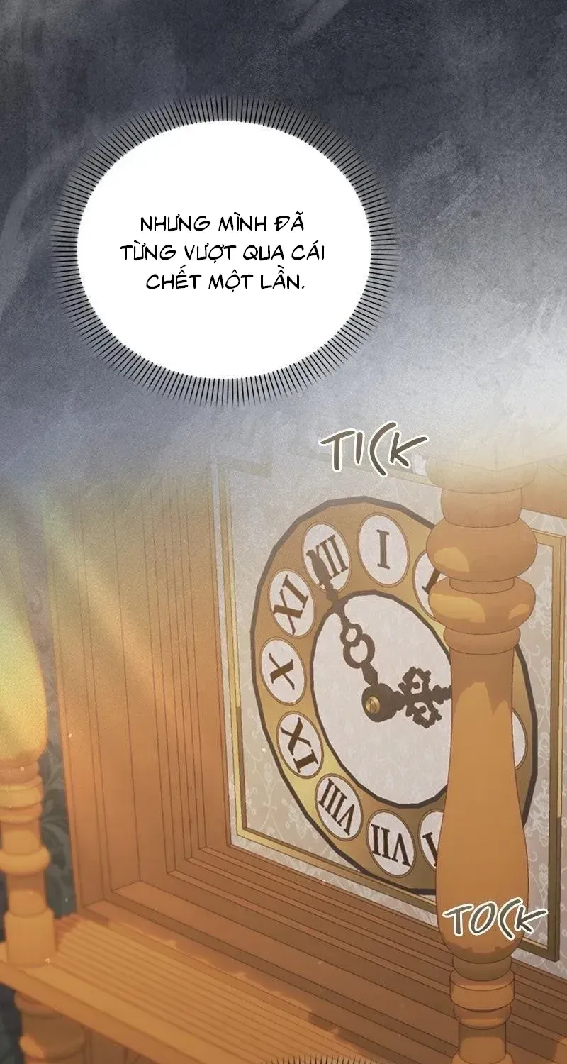 Trở Thành Con Gái Nuôi Của Gia Tộc Sát Thủ Chap 93 - Next Chap 94