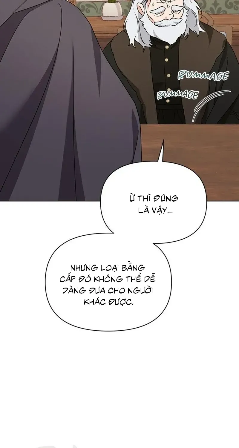 Trở Thành Con Gái Nuôi Của Gia Tộc Sát Thủ Chap 94 - Next Chap 95