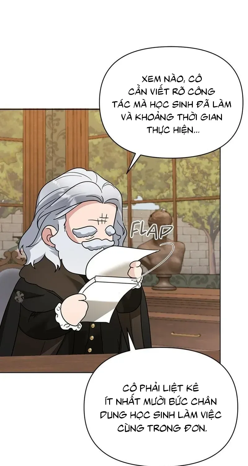Trở Thành Con Gái Nuôi Của Gia Tộc Sát Thủ Chap 94 - Next Chap 95