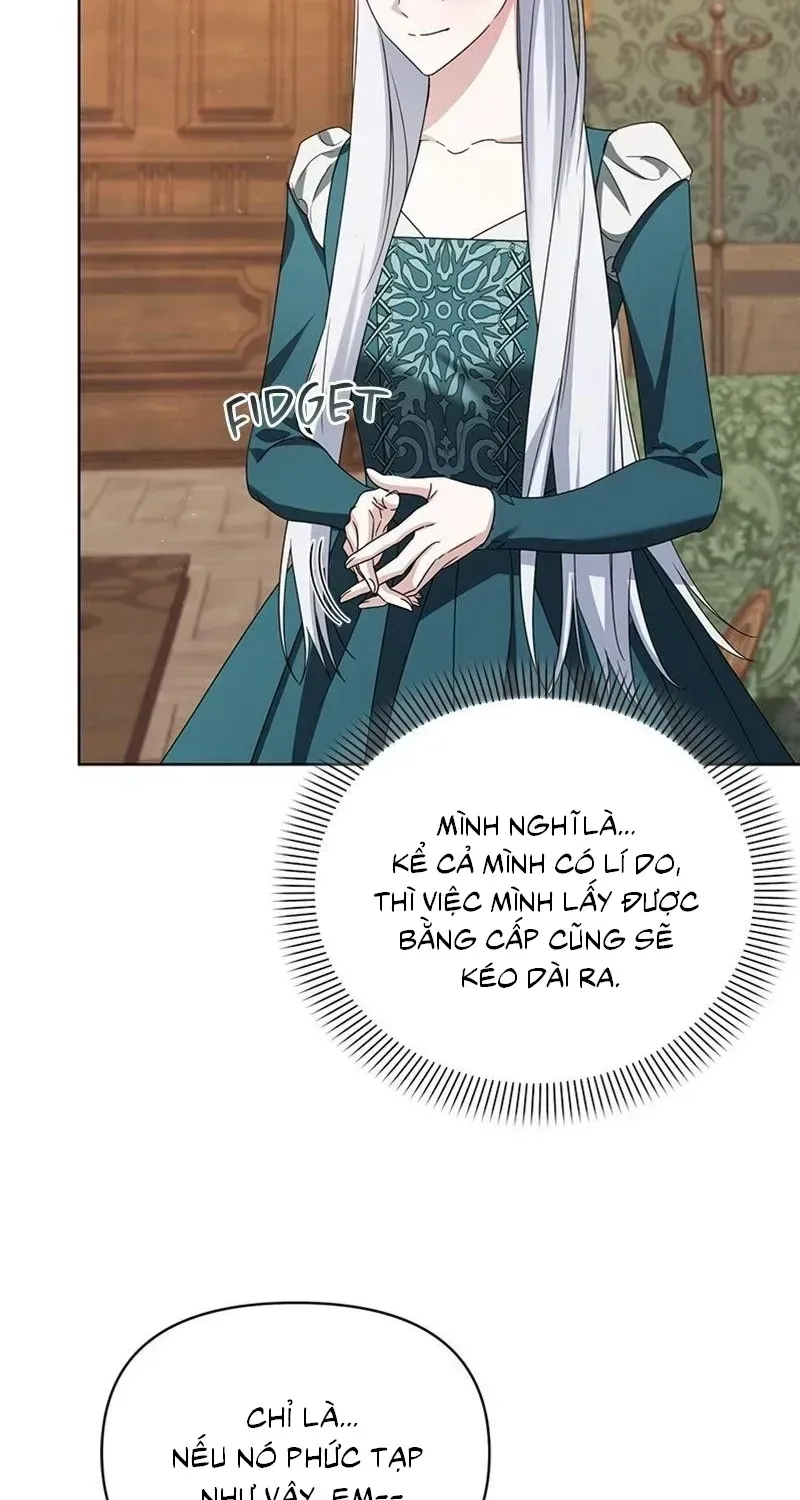 Trở Thành Con Gái Nuôi Của Gia Tộc Sát Thủ Chap 94 - Next Chap 95