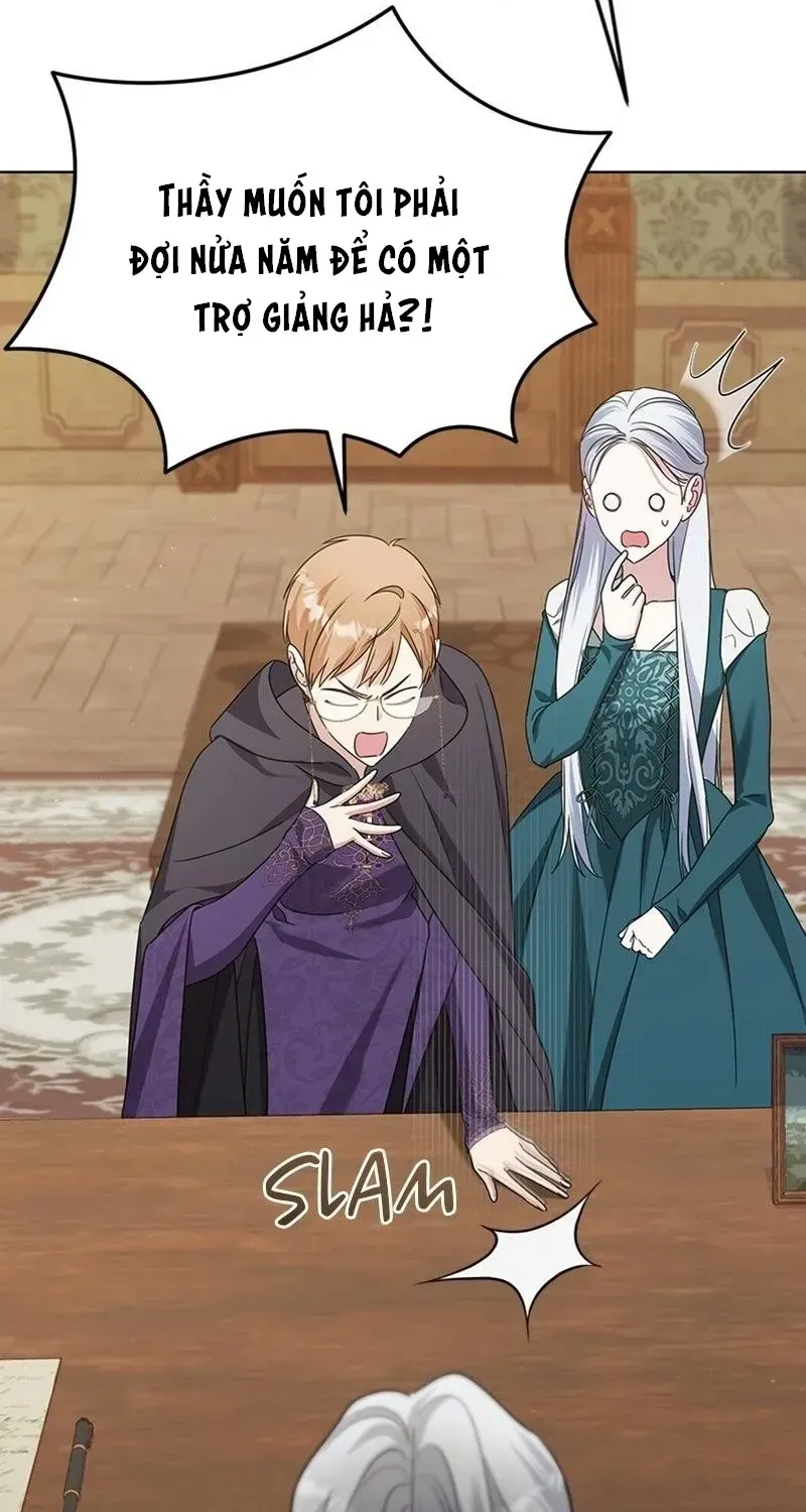 Trở Thành Con Gái Nuôi Của Gia Tộc Sát Thủ Chap 94 - Next Chap 95