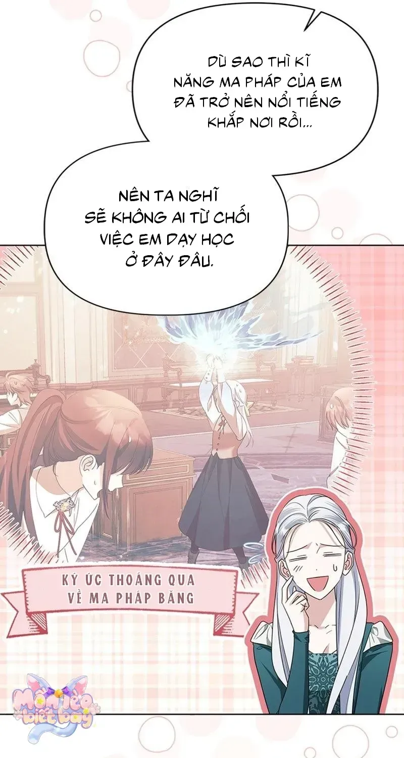 Trở Thành Con Gái Nuôi Của Gia Tộc Sát Thủ Chap 94 - Next Chap 95