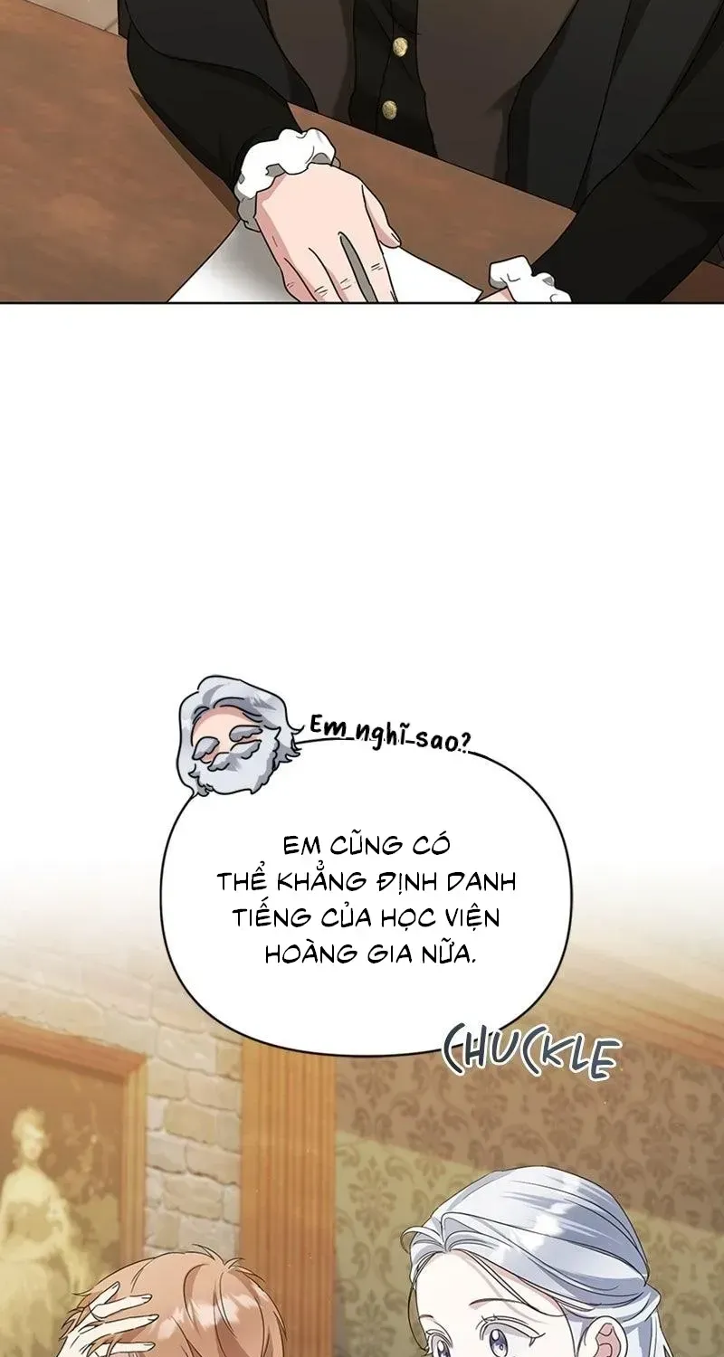 Trở Thành Con Gái Nuôi Của Gia Tộc Sát Thủ Chap 94 - Next Chap 95