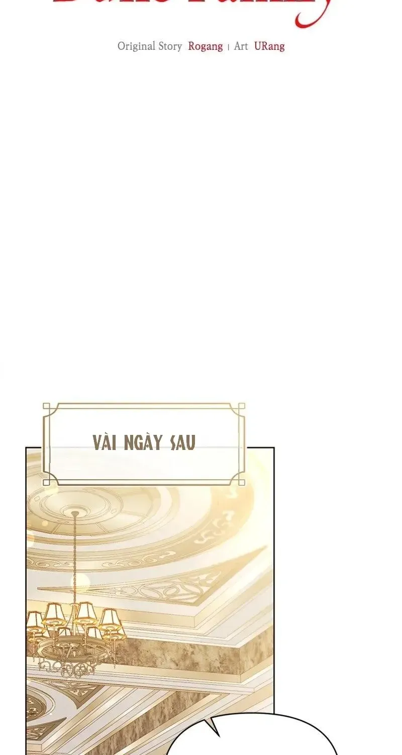 Trở Thành Con Gái Nuôi Của Gia Tộc Sát Thủ Chap 94 - Next Chap 95