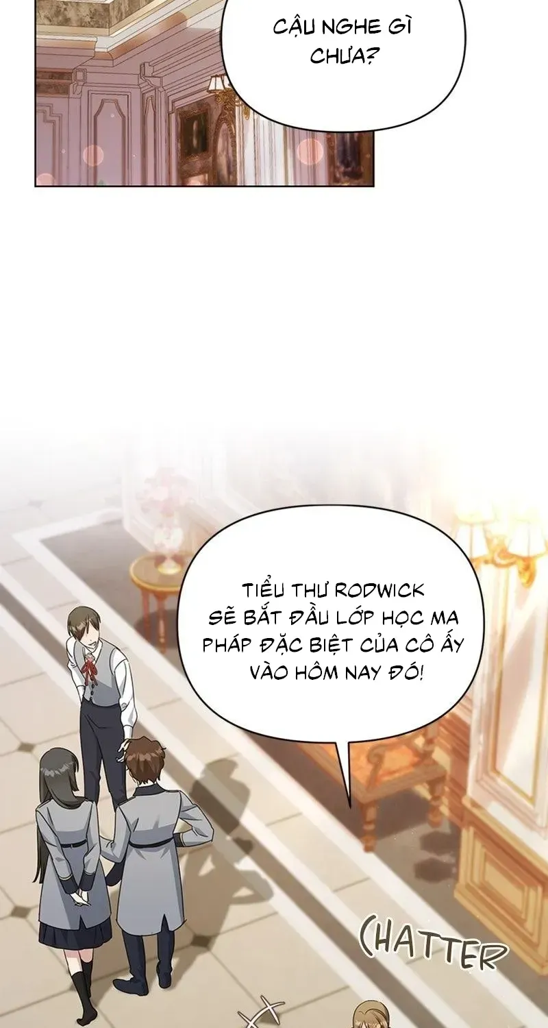 Trở Thành Con Gái Nuôi Của Gia Tộc Sát Thủ Chap 94 - Next Chap 95