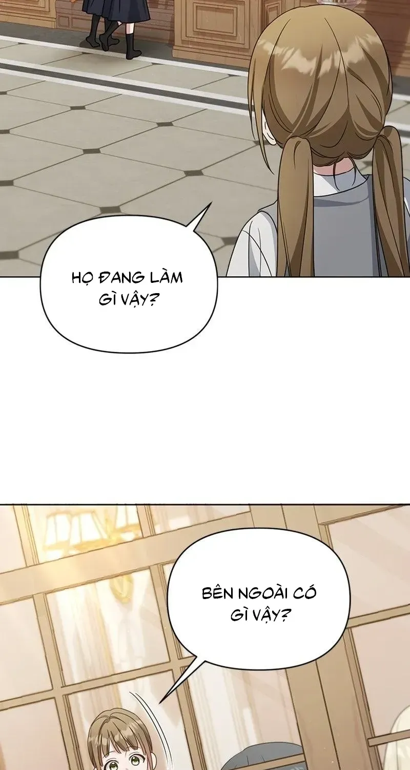 Trở Thành Con Gái Nuôi Của Gia Tộc Sát Thủ Chap 94 - Next Chap 95