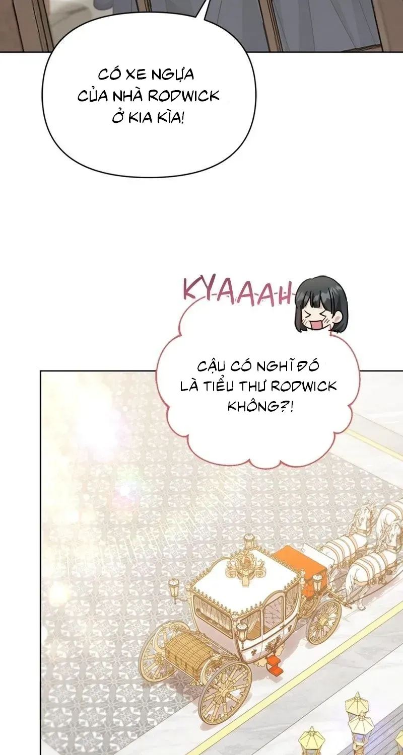 Trở Thành Con Gái Nuôi Của Gia Tộc Sát Thủ Chap 94 - Next Chap 95