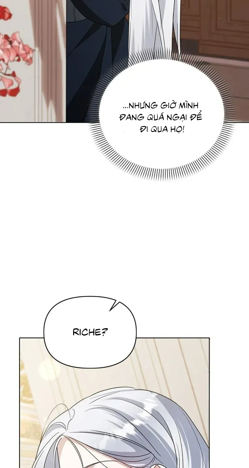 Trở Thành Con Gái Nuôi Của Gia Tộc Sát Thủ Chap 94 - Next Chap 95