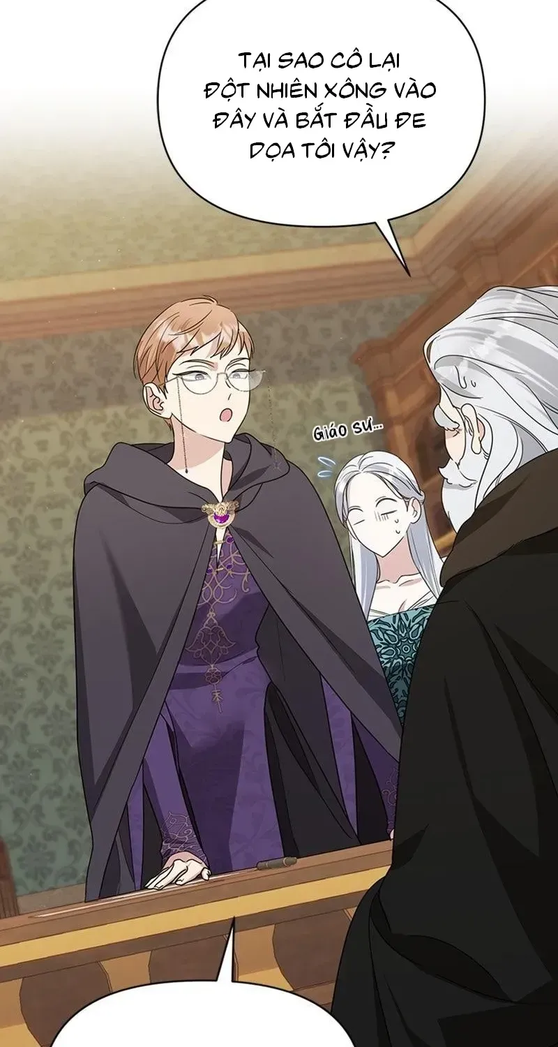 Trở Thành Con Gái Nuôi Của Gia Tộc Sát Thủ Chap 94 - Next Chap 95