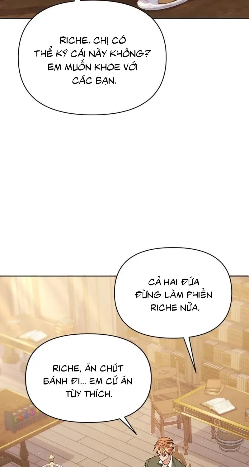 Trở Thành Con Gái Nuôi Của Gia Tộc Sát Thủ Chap 94 - Next Chap 95