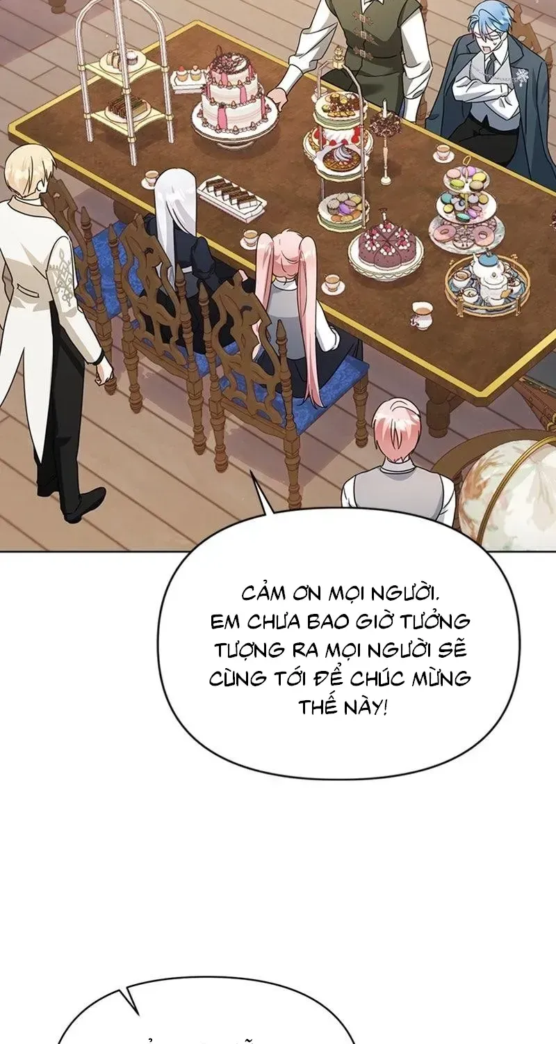 Trở Thành Con Gái Nuôi Của Gia Tộc Sát Thủ Chap 94 - Next Chap 95