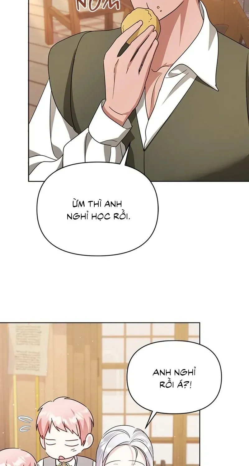 Trở Thành Con Gái Nuôi Của Gia Tộc Sát Thủ Chap 94 - Next Chap 95