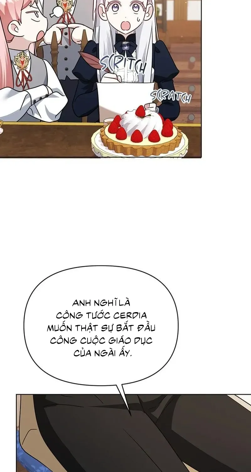 Trở Thành Con Gái Nuôi Của Gia Tộc Sát Thủ Chap 94 - Next Chap 95