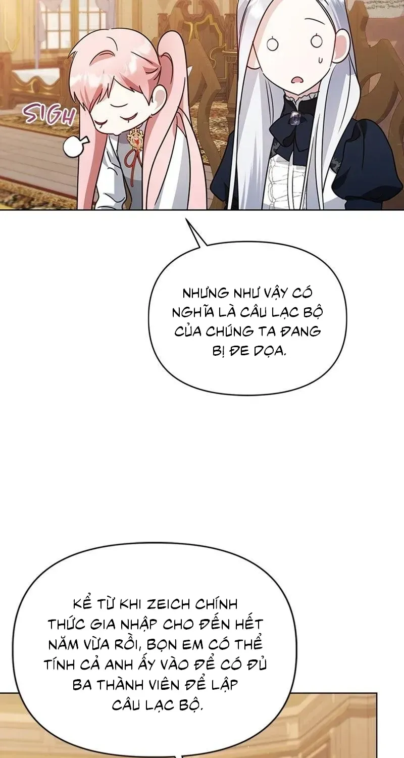 Trở Thành Con Gái Nuôi Của Gia Tộc Sát Thủ Chap 94 - Next Chap 95