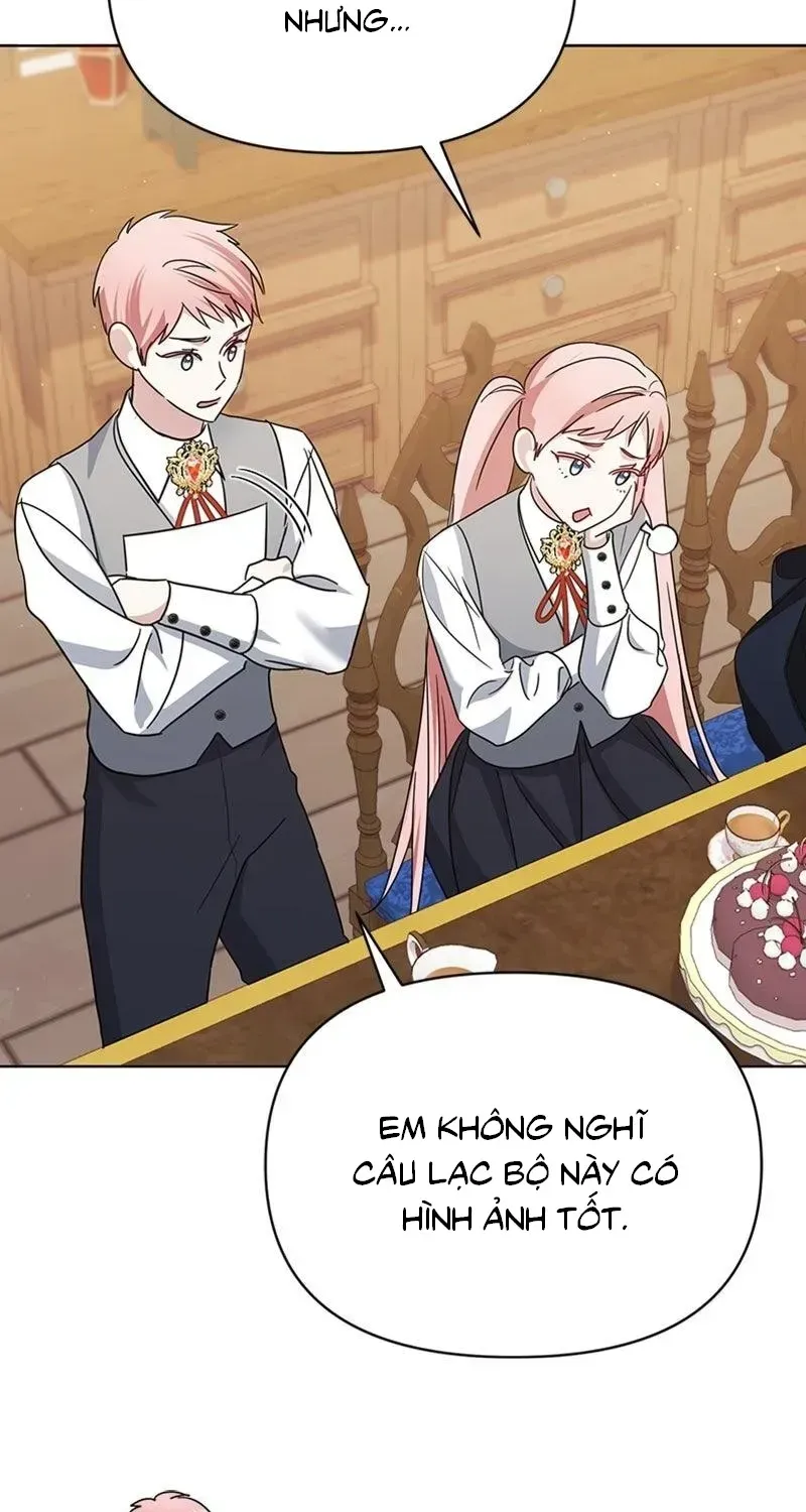 Trở Thành Con Gái Nuôi Của Gia Tộc Sát Thủ Chap 94 - Next Chap 95