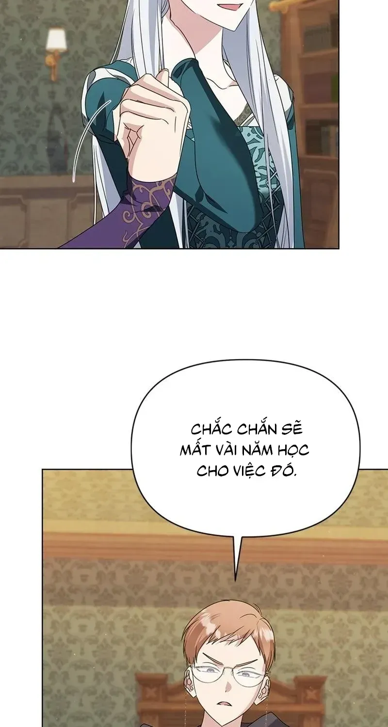 Trở Thành Con Gái Nuôi Của Gia Tộc Sát Thủ Chap 94 - Next Chap 95