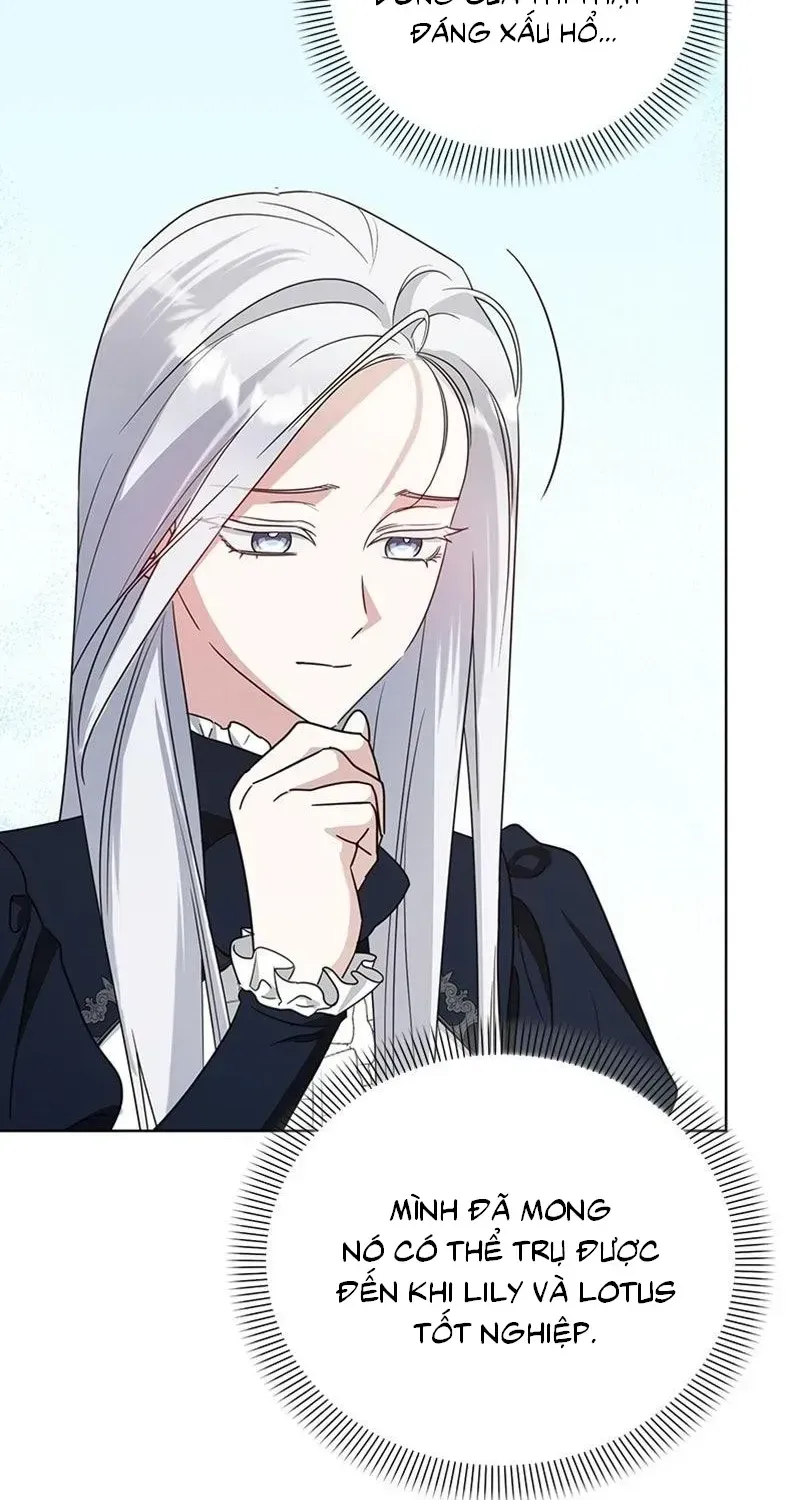 Trở Thành Con Gái Nuôi Của Gia Tộc Sát Thủ Chap 94 - Next Chap 95
