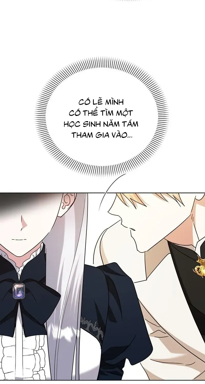 Trở Thành Con Gái Nuôi Của Gia Tộc Sát Thủ Chap 94 - Next Chap 95