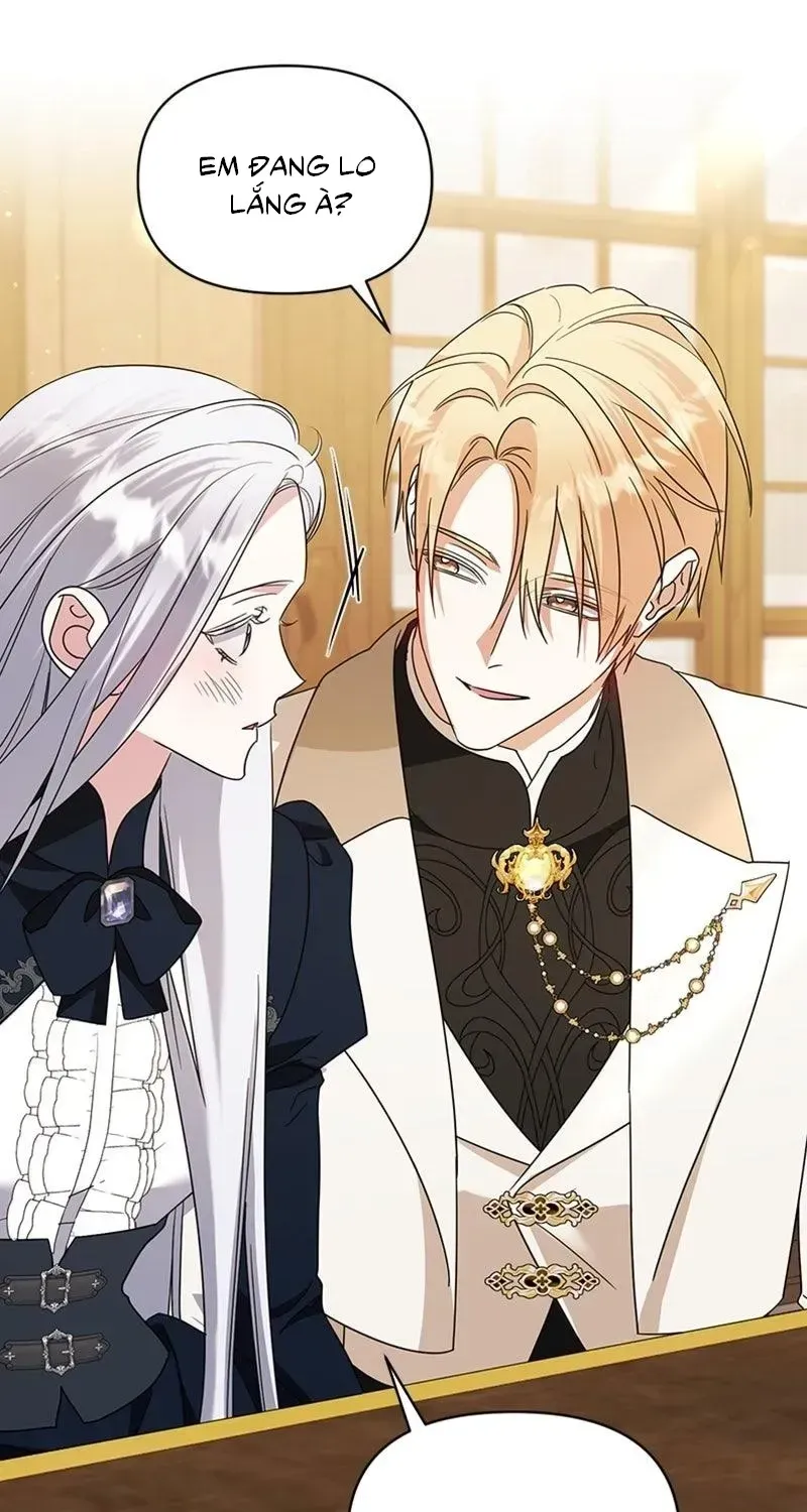 Trở Thành Con Gái Nuôi Của Gia Tộc Sát Thủ Chap 94 - Next Chap 95