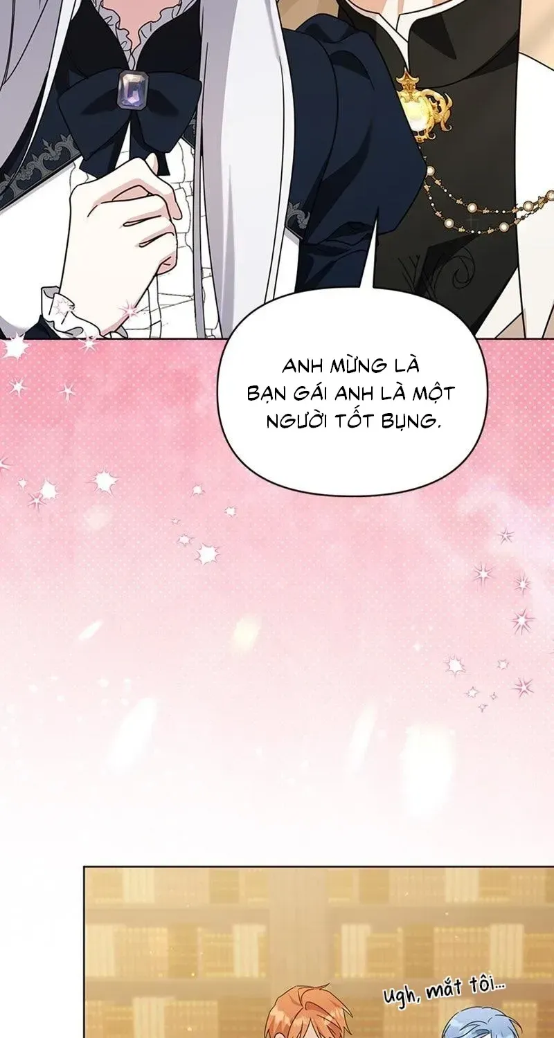 Trở Thành Con Gái Nuôi Của Gia Tộc Sát Thủ Chap 94 - Next Chap 95