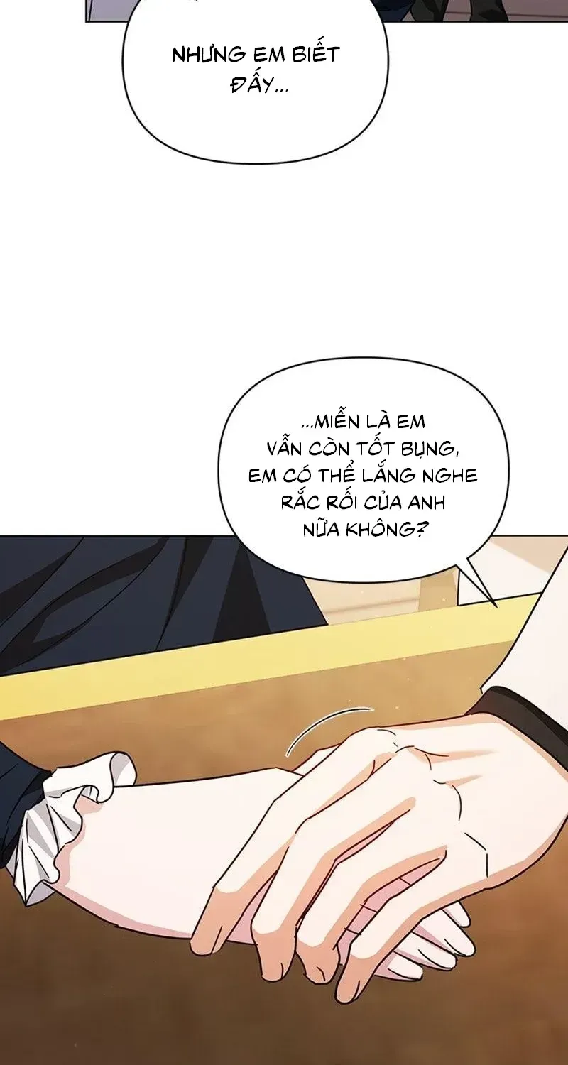 Trở Thành Con Gái Nuôi Của Gia Tộc Sát Thủ Chap 94 - Next Chap 95