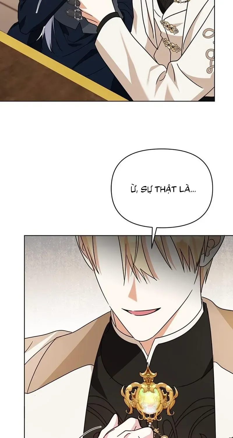 Trở Thành Con Gái Nuôi Của Gia Tộc Sát Thủ Chap 94 - Next Chap 95