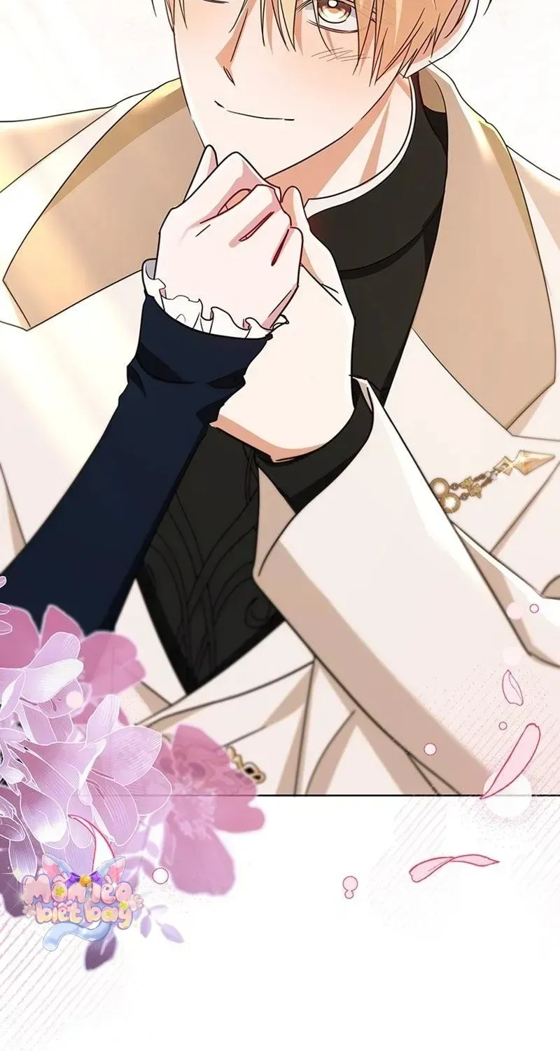 Trở Thành Con Gái Nuôi Của Gia Tộc Sát Thủ Chap 94 - Next Chap 95