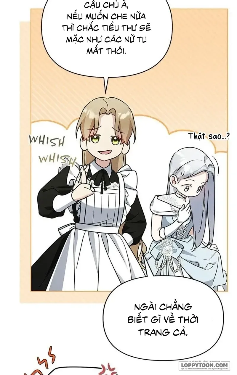 Trở Thành Con Gái Nuôi Của Gia Tộc Sát Thủ Chap 95 - Next Chap 96